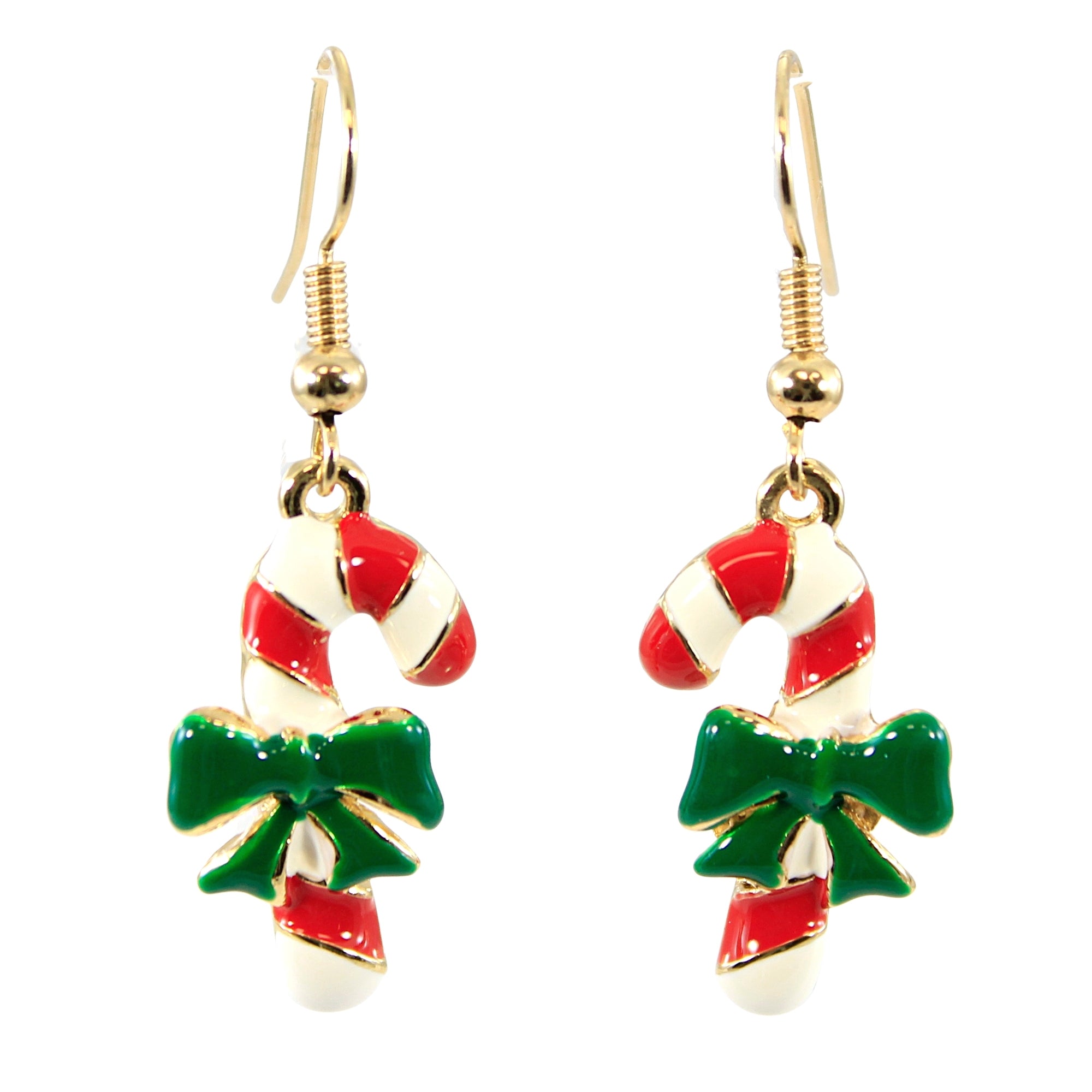 Preorder St Patrick Earrings