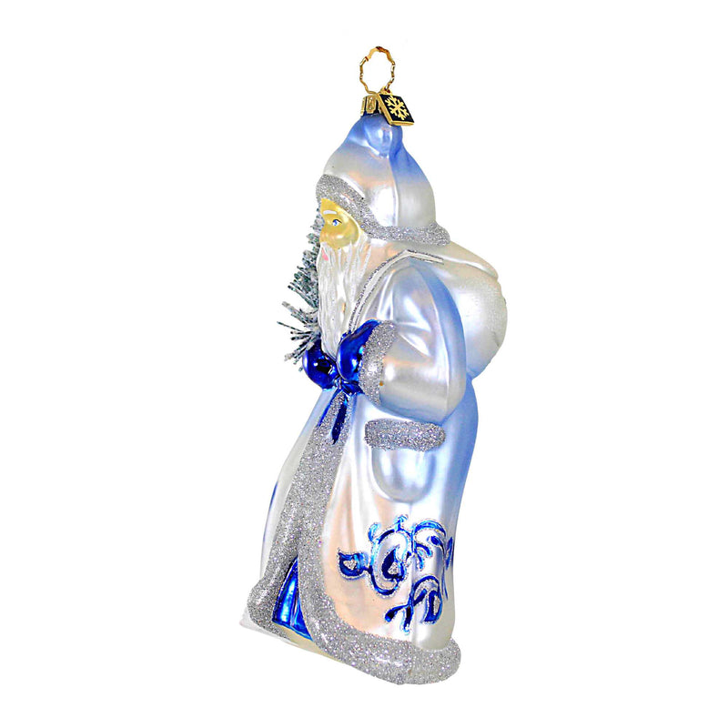 Gabriela Christoff Ornaments Winter Journey - - SBKGifts.com