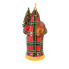 Gabriela Christoff Ornaments Holiday Cheer - - SBKGifts.com