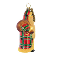 Gabriela Christoff Ornaments Holiday Cheer - - SBKGifts.com