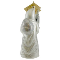 Gabriela Christoff Ornaments Winter Sparkle Prince - - SBKGifts.com