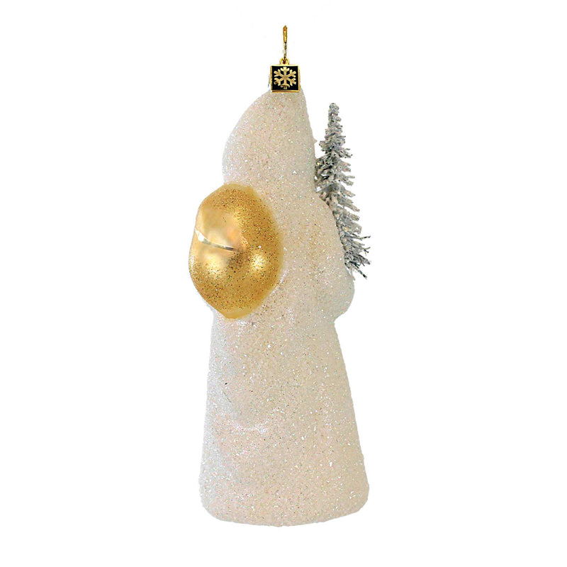 Gabriela Christoff Ornaments Arctic Journey - - SBKGifts.com