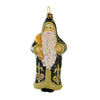 (10216) Gabriela Christoff Ornaments Vintage Tradition, 5.75 Inch, Christmas Ornament Santa 29783