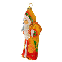 Gabriela Christoff Ornaments Holiday Blossom - - SBKGifts.com