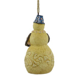 Jim Shore Beach Snowman - - SBKGifts.com