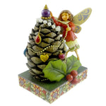 6.00 Inch Magically Merry Christmas Fairie 4019321 (10750)