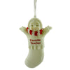 (10846) Dept 56 Snowbabies Favorite Teacher Ornament, 3.25 Inch, Christmas 68130