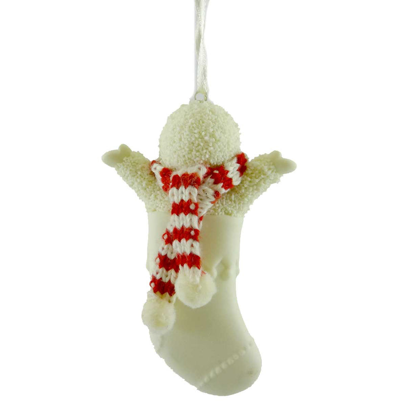 Dept 56 Snowbabies Favorite Teacher Ornament - - SBKGifts.com