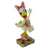 (10987) Jim Shore Daisy As The Sugar Plum Fairy, 5.00 Inch, Disney Christmas 4016563