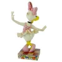 Jim Shore Daisy As The Sugar Plum Fairy - - SBKGifts.com