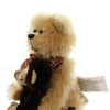 Enesco Madison Miniature Mohair - - SBKGifts.com