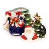 Christopher Radko Celebrating Santa 25Th Anniversary - - SBKGifts.com