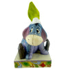 (11333) Jim Shore Santa's Little Helper, 7.00 Inch, Eeyore Christmas 4016567