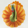 (11339) Home Grown Pumpkin Turkey, 2.75 Inch, Thanksgiving 4017529