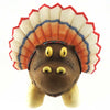 (11341) Home Grown Potato Hippo Indian, 3.25 Inch, Thanksgiving 4017531