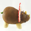 Home Grown Potato Hippo Indian - - SBKGifts.com