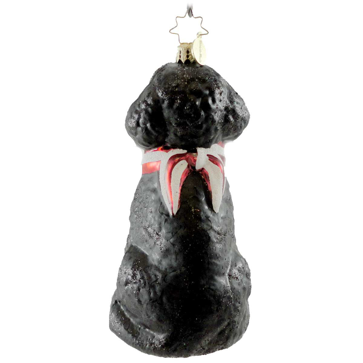 Radko Patriotic Pooch - - SBKGifts.com