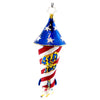 (11575) Christopher Radko Have A Blast!, 6.25 Inch, Ornament July 4Th 1015305