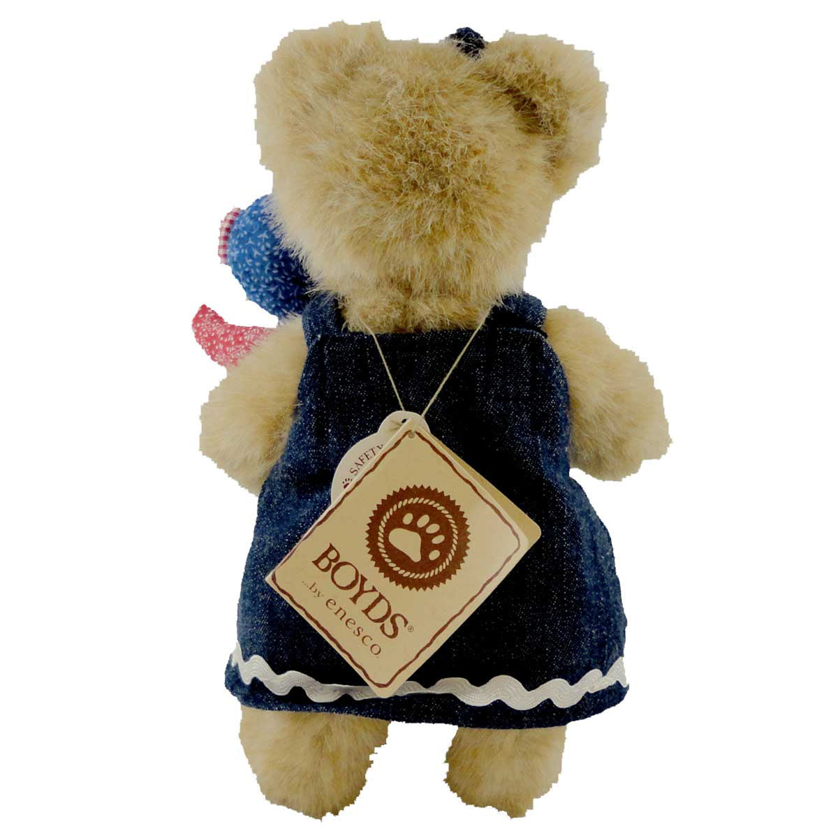 Boyds Bears Plush Samantha Maybearie W/ Roxie - - SBKGifts.com