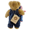 Boyds Bears Plush Levi Maybearie With Max - - SBKGifts.com