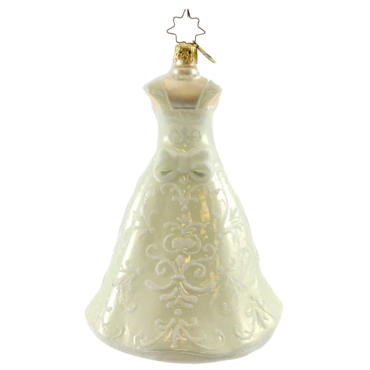 Radko Beautiful Bride - - SBKGifts.com