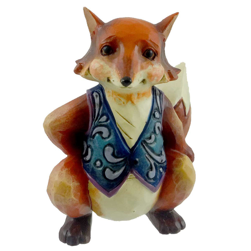 3.00 Inch Mini Fox Sly 4021449 (11636)