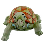 1.50 Inch Mini Turtle Quilt Pattern Shell 4021444 (11638)