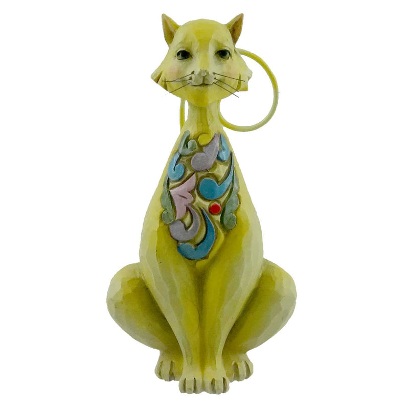 3.75 Inch Mini Cat Feline 4021446 (11642)