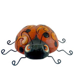 1.75 Inch Mini Ladybug Insects 4021439 (11644)