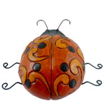 Jim Shore Mini Ladybug - - SBKGifts.com