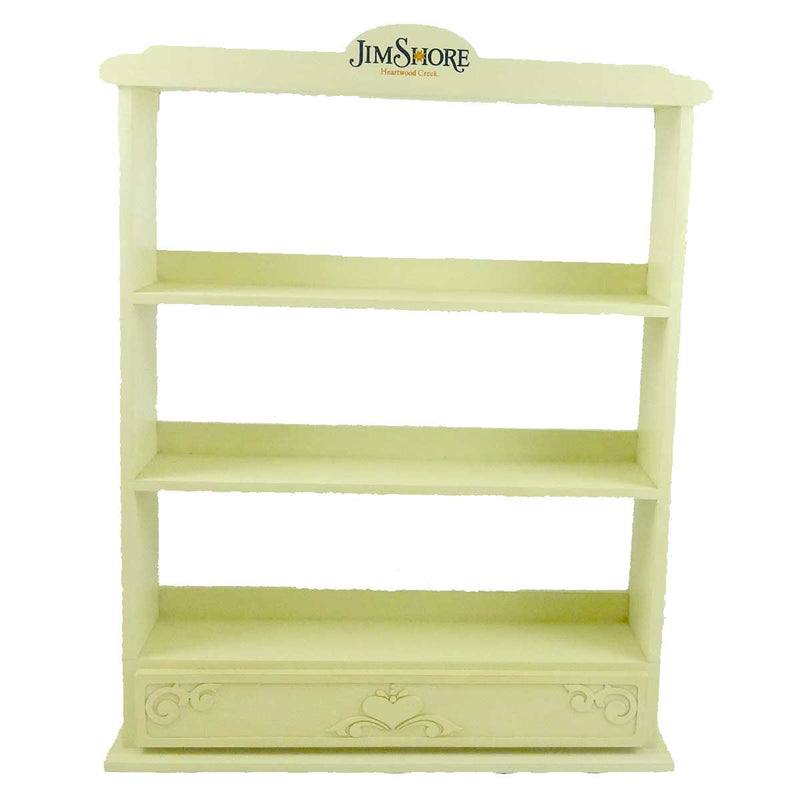 17.50 Inch Mini Animal Displayer Shelves 4020607 (11649)