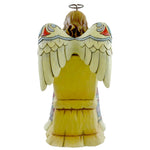 Jim Shore Sew Angel - - SBKGifts.com