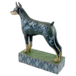 Jim Shore Dobie - - SBKGifts.com