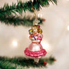 Old World Christmas Clara / Nutcracker - - SBKGifts.com