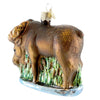 Old World Christmas Munching Moose - - SBKGifts.com