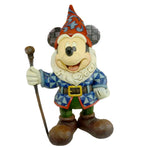 15.00 Inch There's No Place Like Gnome Disney Mickey Mouse 4023526 (11982)