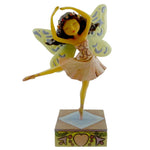 4.50 Inch Light As A Feather Ballerina Fairie 4020468 (12016)