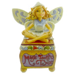 4.00 Inch I'll Trade Ya' Tooth Fairie Box 4020471 (12020)