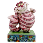 4.00 Inch Mischievous Me Disney Cheshire Cat 4023528 (12029)