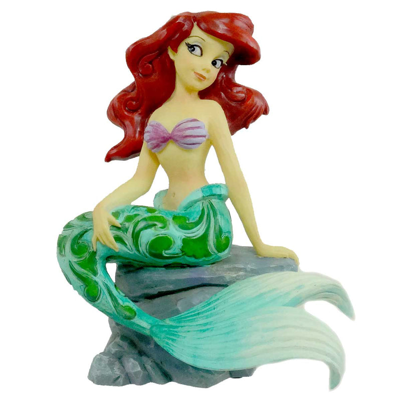 4.25 Inch Splash Of Fun Ariel Disney 4023530 (12032)