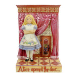 5.75 Inch I've Found Wonderland Alice In Wonderland 4013027 (12145)