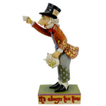 6.00 Inch Mad As A Hatter Alice In Wonderland 4013032 (12154)