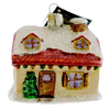 Old World Christmas Holiday Home - - SBKGifts.com