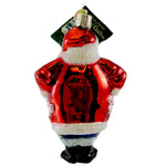 Old World Christmas Patriotic Santa - - SBKGifts.com