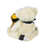 Boyds Bears Plush Kendall With Wags - - SBKGifts.com