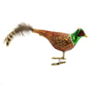 Old World Christmas Pheasant - - SBKGifts.com