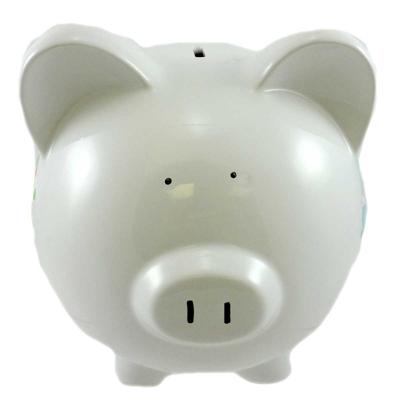 Bank Dinosaur Pig Bank - - SBKGifts.com