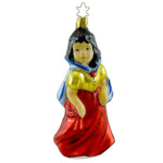 5.50 Inch Snow White Ornament Fairy Tale 121009 (12826)