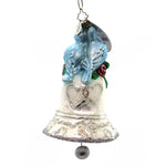 Christopher Radko Wedding Bell Bliss - - SBKGifts.com