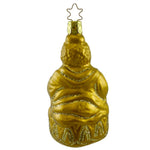 Inge Glas Buddhas Delight - - SBKGifts.com